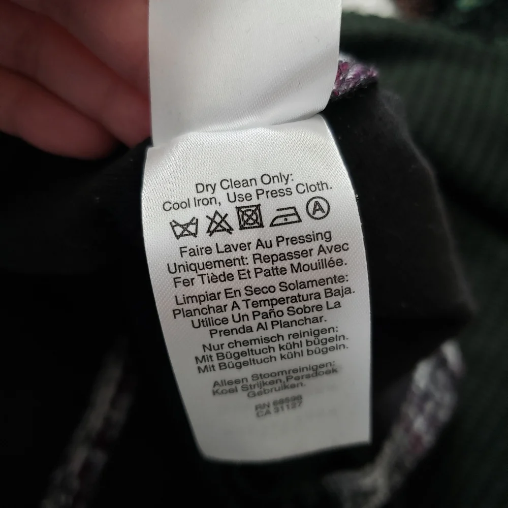 DKNY Dress - Picture 4 of 7